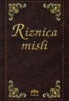 Riznica misli Riznica misli