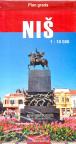 Niš - plan grada Niš - plan grada