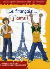 Le français... j’aime ! 1, udžbenik Le français... j’aime ! 1, udžbenik