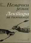 Nemački jezik - lektira Nemački jezik - lektira