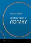 Kratak uvod u logiku
