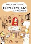 Homeopatija za početnike Homeopatija za početnike