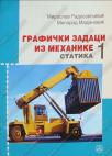 Grafički zadaci iz Mehanike 1 (statika) Grafički zadaci iz Mehanike 1 (statika)