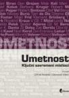 Umetnost - ključni savremeni mislioci