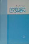 Ginekološko-akušerski leksikon Ginekološko-akušerski leksikon