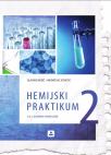 Hemijski praktikum 2 Hemijski praktikum 2
