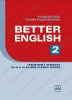 Better English 2 Better English 2