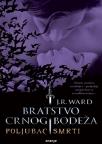 Bratstvo crnog bodeža - Poljubac smrti