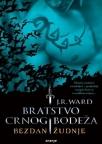 Bratstvo crnog bodeža - Bezdan žudnje