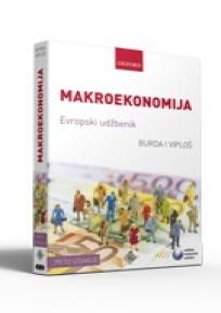 Makroekonomija - Burda i Viploš