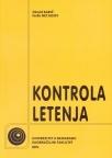 Kontrola letenja 1: praktikum
