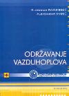 Održavanje vazduhoplova Održavanje vazduhoplova