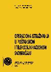 Operaciona istraživanja u poštanskom i telekomunikacionom saobraćaju Operaciona istraživanja u poštanskom i telekomunikacionom saobraćaju
