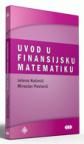 Uvod u finansijsku matematiku Uvod u finansijsku matematiku
