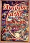 Arapske tačke – sudbinske formule