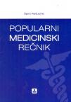 Popularni englesko srpski medicinski rečnik Popularni englesko srpski medicinski rečnik