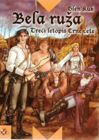 Bela ruža - 3. deo