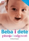 Beba i dete pitanja i odgovori Beba i dete pitanja i odgovori