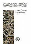 O ljudskoj prirodi: Pravda protiv moći