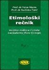 Etimološki rečnik Etimološki rečnik