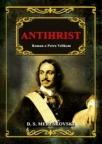 Antihrist - Roman o Petru Velikom Antihrist - Roman o Petru Velikom