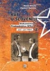 Rat u Sloveniji - Dokumenta Predsedništva SFRJ II (jun - jul 1991) Rat u Sloveniji - Dokumenta Predsedništva SFRJ II (jun - jul 1991)