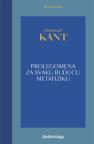 Prolegomena za svaku buduću metafiziku koja će moći nastupiti kao znanost Prolegomena za svaku buduću metafiziku koja će moći nastupiti kao znanost