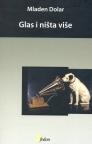 Glas i ništa više Glas i ništa više