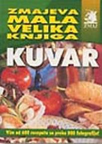 Zmajeva mala velika knjiga – Kuvar