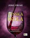 Vinska škola: Od početnika do profesionalca Vinska škola: Od početnika do profesionalca