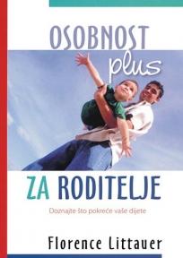Osobnost plus za roditelje
