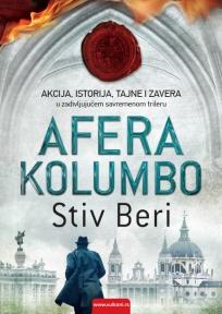 Afera Kolumbo