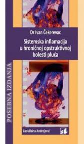 Sistemska inflamacija u hroničnoj opstruktivnoj bolesti pluća