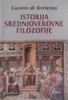Istorija srednjovekovne filozofije