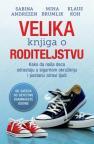 Velika knjiga o roditeljstvu
