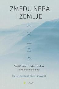 Između neba i zemlje: Vodič kroz tradicionalnu kinesku medicinu