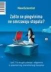 Zašto se pingvinima ne smrzavaju stopala Zašto se pingvinima ne smrzavaju stopala
