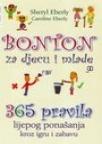 Bonton za djecu i mlade