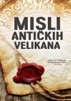 Misli antičkih velikana Misli antičkih velikana