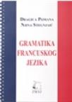 Gramatika francuskog jezika