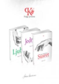 Knjige promena I-III