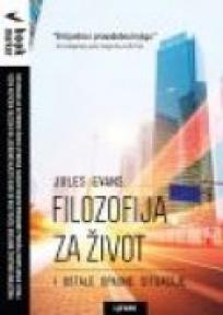 Filozofija za život i ostale opasne situacije