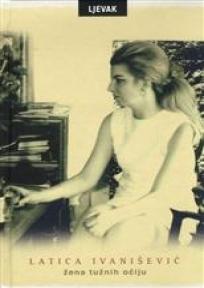 Žena tužnih očiju