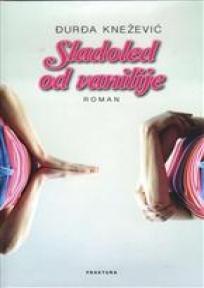 Sladoled od vanilije