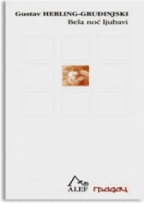 Bela noć ljubavi