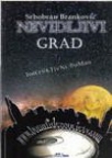 Nevidljivi grad Nevidljivi grad