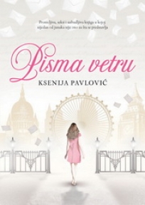 Pisma vetru