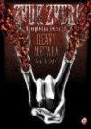 Zvuk zveri - kompletna istorija heavy metala