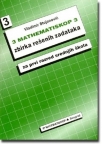 Matematiskop 3 – Zbirka rešenih zadataka za prvi razred srednjih škola Matematiskop 3 – Zbirka rešenih zadataka za prvi razred srednjih škola