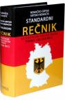 Standardni nemački rečnik Standardni nemački rečnik